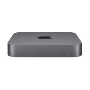 苹果（Apple）   2018款 Mac mini 台式机（i3、8GB、128GB）