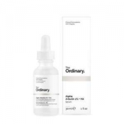 The Ordinary 2%α-熊果苷+透明质酸精华液 30ml *3件