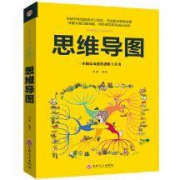 凑单品： 《思维导图：一本富有成效的思维工具书》