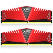 ADATA 威刚  XPG-威龙系列 DDR4 2400频 16G(8Gx2)套装 台式机内存(红色) 739元包邮