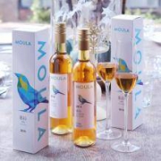 慕拉 冰白起泡甜酒 500ml*2支