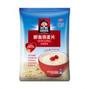 桂格 即食燕麦片 经典原味 700g