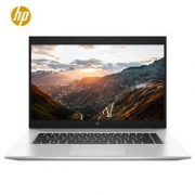 HP 惠普 EliteBook 1050 G1 15.6英寸笔记本电脑(i7-8750H、8G、256SSD、GTX1050、MAX-Q、4G、100%sRGB) 8999元包邮