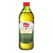 西班牙欧蕾 Lamasia 特级初榨橄榄油 1000ml 65元（立减）