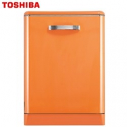 东芝（TOSHIBA）  DWZ3-1412A 台式洗碗机 12套