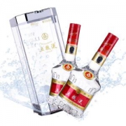 WULIANGYE 五粮液 52度 500ml*2瓶装