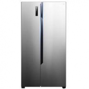 PLUS会员： Hisense 海信 BCD-578WFK1DPUJ 对开门冰箱 578升