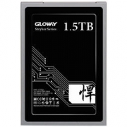 15日0点： GLOWAY 光威 悍将 SATA3 SSD固态硬盘 1.5TB 869元包邮