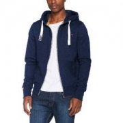 Superdry 极度干燥 男士连帽卫衣