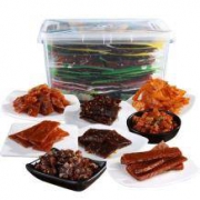 XIAOPENG FOOD 小鹏食品 辣条大礼包 37包
