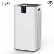 18点开始： IAM KJ780F-A1 家用空气净化器 2899元