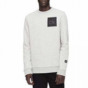 Calvin Klein The Soft-Touch 男士卫衣 24.93美元约￥167