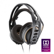 历史低价：Plantronics 缤特力 RIG 400 Dolby Atmos 全景声游戏耳机 409元包邮（双重优惠）