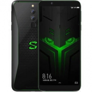 BLACK SHARK 黑鲨游戏手机 Helo 极夜黑 8GB 128GB 3199元包邮