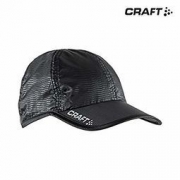 CRAFT 夸夫特 1906024-99 轻量跑步帽 99元包邮