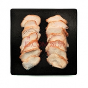 26斤！健身减脂增肌必备！大成 熟食 胡桃木鸡胸肉片 1.1kgx12件