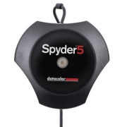 Datacolor  Spyder5 Elite 红蜘蛛5代 屏幕校色仪