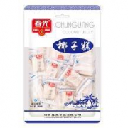 海南 特产椰子糕 200g*3袋装