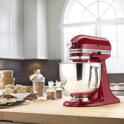 KitchenAid 凯膳怡 KSM150PS 厨师机 4.8L