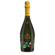 限plus：750ml x4瓶卡维留里 意大利之花甜型起泡葡萄酒