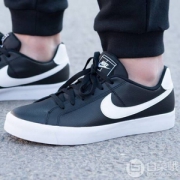 Nike 耐克 Court Royale AC BQ4222-002 男士休闲鞋