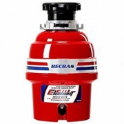 BECBAS 贝克巴斯 Element40（E40）垃圾处理器 1299元包邮