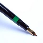 Pelikan 百利金 M200 入门金笔 M尖 Prime会员免费直邮含税