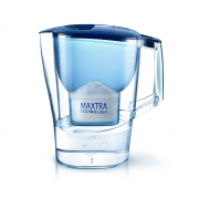 碧然德（BRITA）  ALUNA 摩登系列 滤水壶 3.5L（一壶一芯）