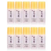 SULWHASOO 雪花秀 润致优活肌底精华露 小样4ml*10瓶