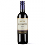 Concha y Toro 干露 珍藏美乐 干红葡萄酒 2013 750m  79.5元