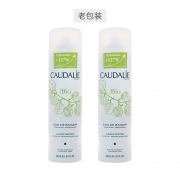 CAUDALIE 欧缇丽 大葡萄活性喷雾 200ml*2瓶装 *2件