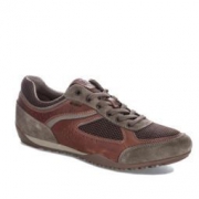 GEOX 健乐士 Wells 男士训练鞋 *2件 98.26英镑约￥861（合￥430.5/件）