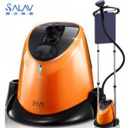 20点：SALAV 贝尔莱德 GS1216W 双杆挂烫机 249元包邮