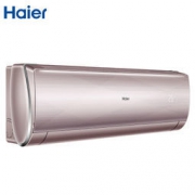 Haier 海尔 KFR-35GW/12MAA21AU1 1.5匹 变频 壁挂式空调 3799元包邮（满减）