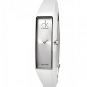 Calvin Klein Section 女士手镯腕表 K1L22120