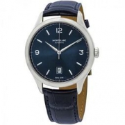 MONT BLANC 万宝龙 Heritage Chronometrie 116481 男士机械腕表 1645美元约￥11015（需用码）
