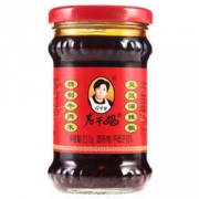 京东PLUS会员：陶华碧 老干妈 精制牛肉末豆豉油辣椒 210g 7.5元