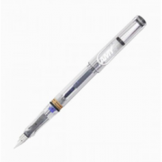 LAMY 凌美 Vista自信系列 钢笔 EF尖 99元包税