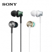 索尼（SONY）  MDR-EX450 入耳式动圈耳机