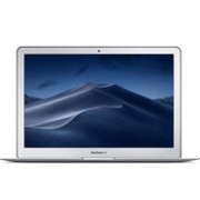 Apple苹果 17款 MacBook Air 13.3英寸笔记 (i5/8G/128G)
