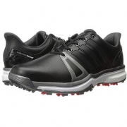 阿迪达斯（Adidas）  Adipower Boost 2 男式高尔夫钉鞋