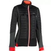 DECATHLON 迪卡侬 MID WARM 900 女式滑雪夹克