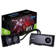 COLORFUL 七彩虹 iGame GeForce RTX 2070 Neptune OC 一体式水冷显卡