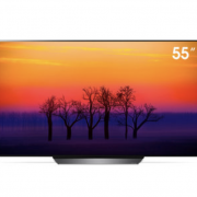 LG  OLED55B8PCA 55英寸4K电视