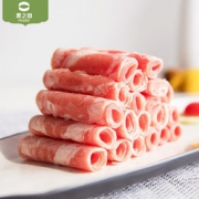 惠之园食品 肥牛卷 400g 29元包邮（59-30）