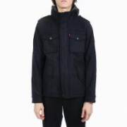 Levi's 李维斯 LM8RP403-NAVY 男士外套