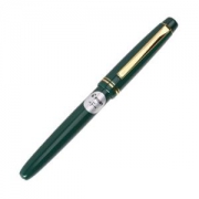 PILOT 百乐 FP-78G+ 钢笔 F尖 *2件