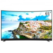 TOSHIBA 东芝 65U6780C 65英寸 4K 曲面 液晶电视