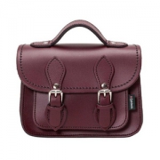 ZATCHELS 经典微型剑桥包 2色 £43.23（需用码）