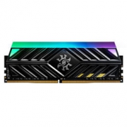 ADATA 威刚 XPG-龙耀D41 DDR4 2666频 8G炫光台式机内存条 389元包邮